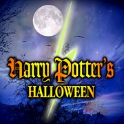 Harry potter's halloween cover image