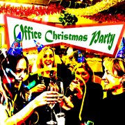 Office christmas party cover image