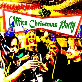 Cover image for Office Christmas Party