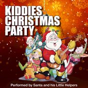 Kiddies christmas party cover image