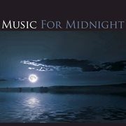 Music for midnight cover image