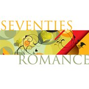 Seventies romance cover image