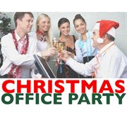 Christmas office party cover image