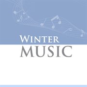 Winter music cover image
