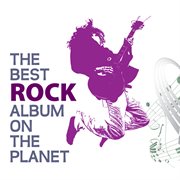 The best rock album on the planet cover image