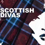 Scottish divas cover image