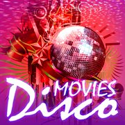 Movies disco cover image