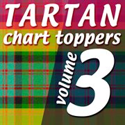 Tartan chart toppers - volume 3 cover image