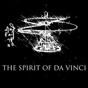 The spirit of da vinci cover image