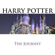 Harry potter: the journey cover image