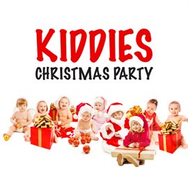 Cover image for Kiddies Christmas Party