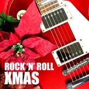 Rock 'n' roll xmas cover image