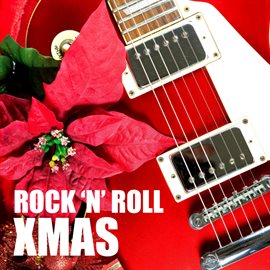 Cover image for Rock 'N' Roll Xmas