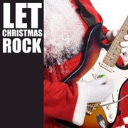 Let christmas rock cover image