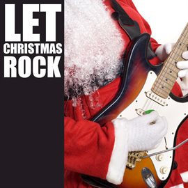 Cover image for Let Christmas Rock