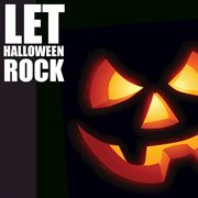 Let halloween rock cover image