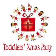 Toddlers' xmas party cover image