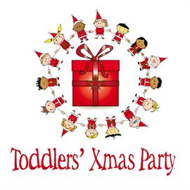 Cover image for Toddlers' Xmas Party