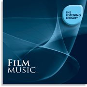 Film music - the listening library cover image