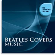 Beatles covers music - the listening library cover image