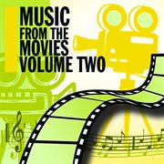 Music from the movies, volume two cover image