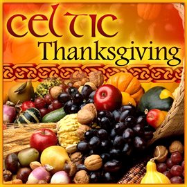 Lễ tạ ơn của người Celtic, bìa sách