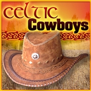 Celtic cowboys cover image