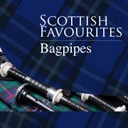 Scottish favourites - bagpipes cover image