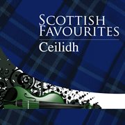Scottish favourites - ceilidh cover image