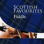 Scottish favourites - fiddle cover image