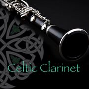 Celtic clarinet cover image
