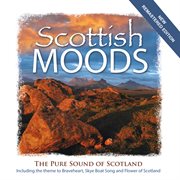 Scottish moods cover image
