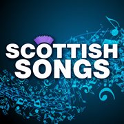 Scottish songs cover image