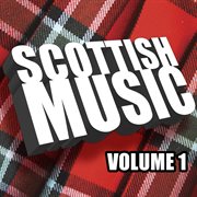 Scottish music, vol. 1 cover image
