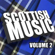 Scottish music, vol. 2 cover image
