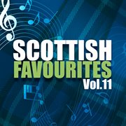 Scottish favourites, vol. 11 cover image