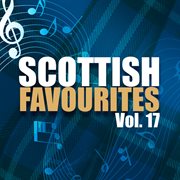 Scottish favourites, vol. 17 cover image