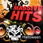 Massive hits - halloween cover image