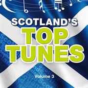 Scotland's top tunes, vol. 3 cover image