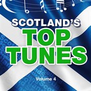 Scotland's top tunes, vol. 4 cover image
