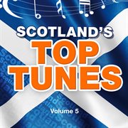 Scotland's top tunes, vol. 5 cover image