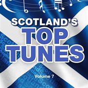Scotland's top tunes, vol. 7 cover image