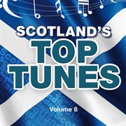 Scotland's top tunes, vol. 8 cover image
