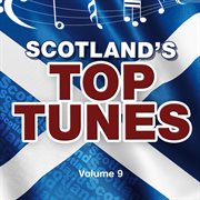 Scotland's top tunes, vol. 9 cover image
