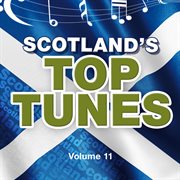 Scotland's top tunes, vol. 11 cover image