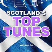 Scotland's top tunes, vol. 14 cover image