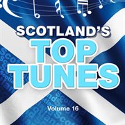 Scotland's top tunes, vol. 16 cover image