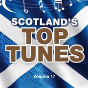 Scotland's top tunes, vol. 17 cover image