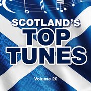 Scotland's top tunes, vol. 20 cover image