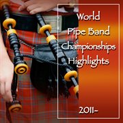 World pipe championships: highlights 2011- cover image